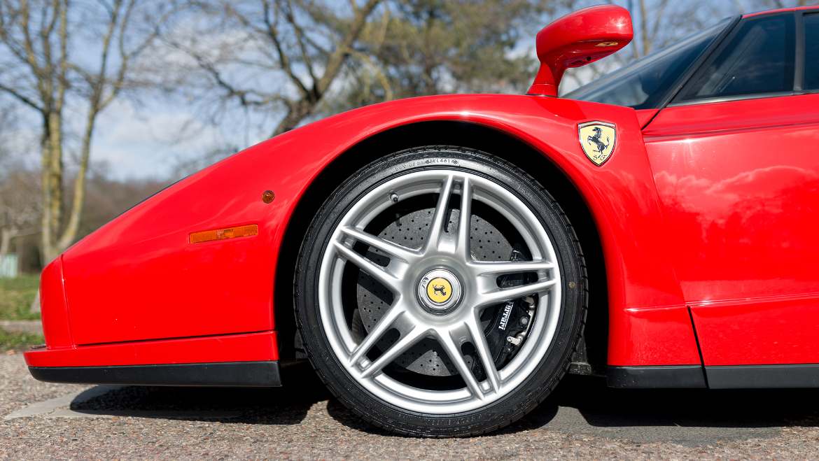 Ferrari Enzo